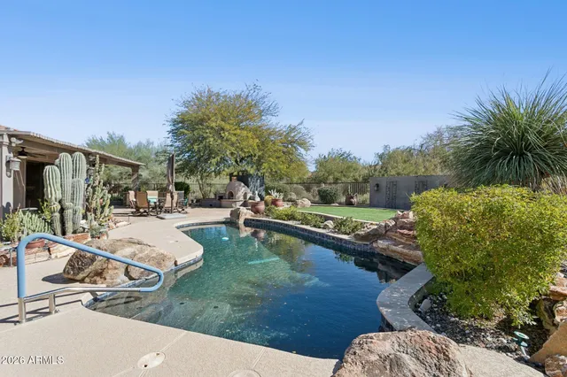 $1,195,000 | 28249 North 50th Street, Cave Creek, AZ 85331