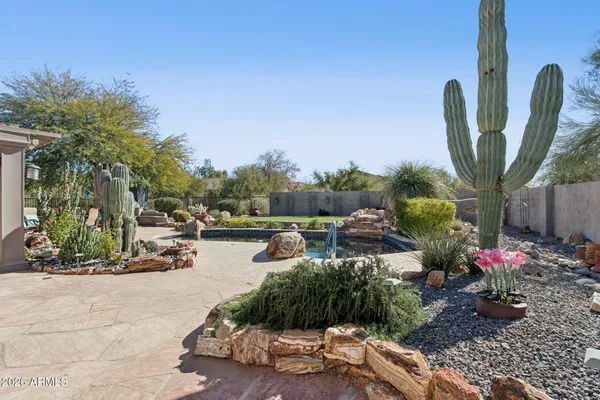 $1,195,000 | 28249 North 50th Street, Cave Creek, AZ 85331