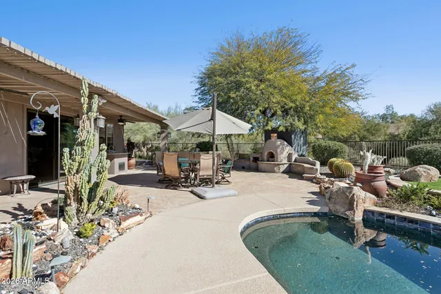 $1,195,000 | 28249 North 50th Street, Cave Creek, AZ 85331