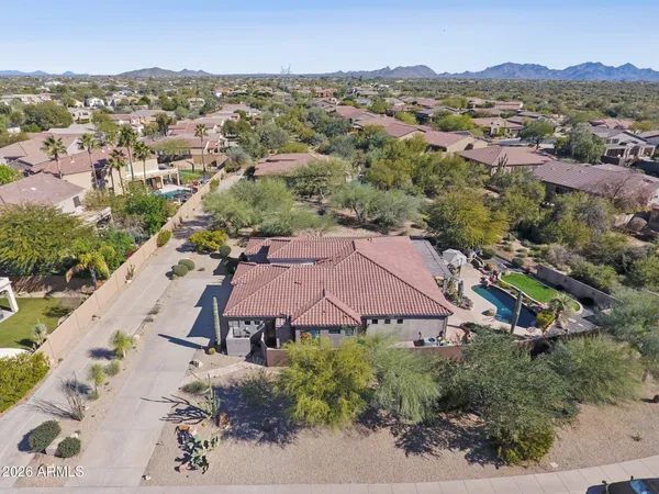 $1,195,000 | 28249 North 50th Street, Cave Creek, AZ 85331