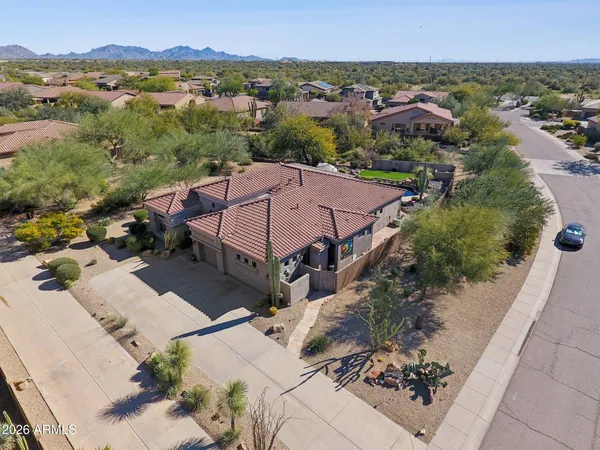 $1,195,000 | 28249 North 50th Street, Cave Creek, AZ 85331