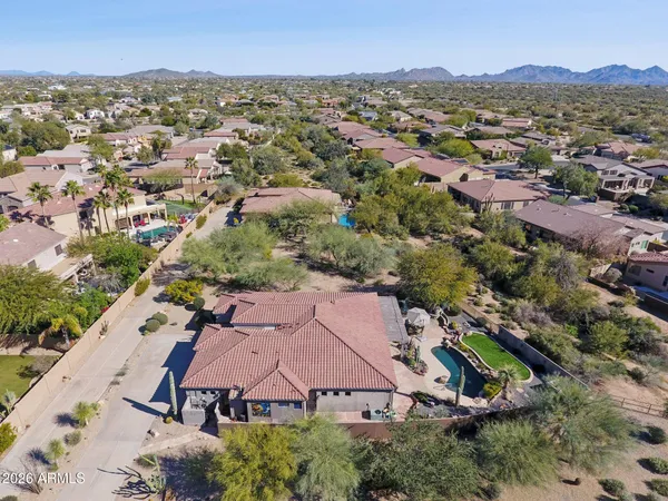 $1,195,000 | 28249 North 50th Street, Cave Creek, AZ 85331