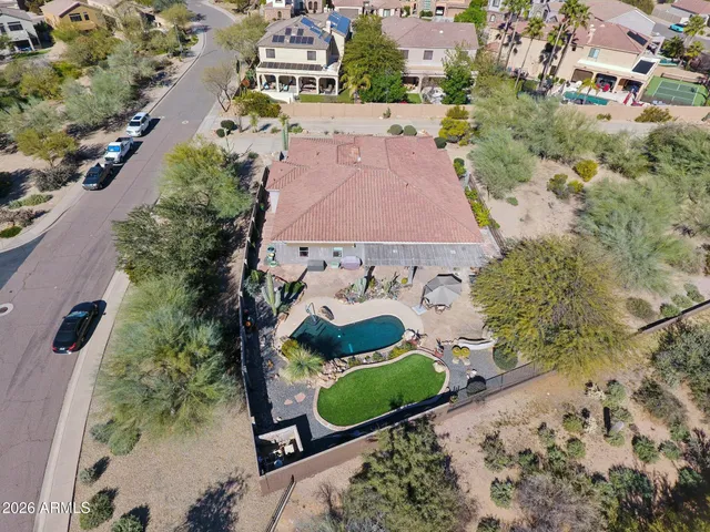 $1,195,000 | 28249 North 50th Street, Cave Creek, AZ 85331