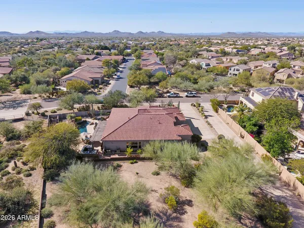 $1,195,000 | 28249 North 50th Street, Cave Creek, AZ 85331