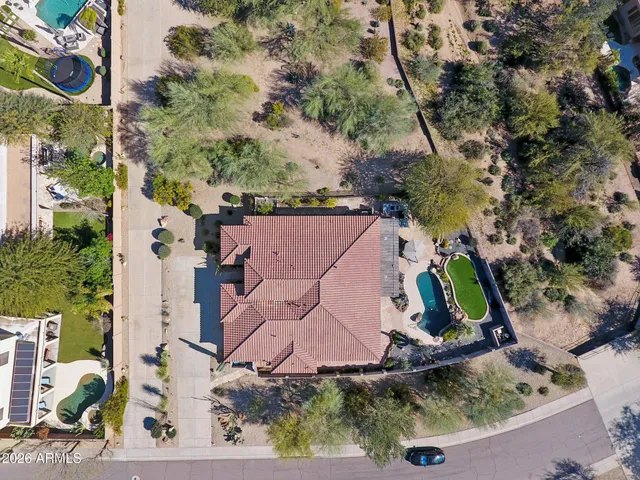 $1,195,000 | 28249 North 50th Street, Cave Creek, AZ 85331