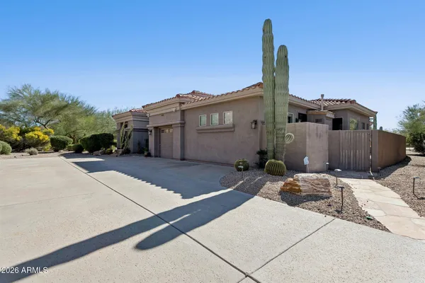 $1,195,000 | 28249 North 50th Street, Cave Creek, AZ 85331