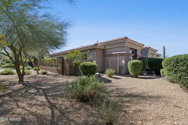 $1,195,000 | 28249 North 50th Street, Cave Creek, AZ 85331