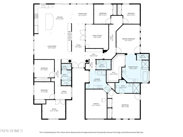 $1,195,000 | 28249 North 50th Street, Cave Creek, AZ 85331
