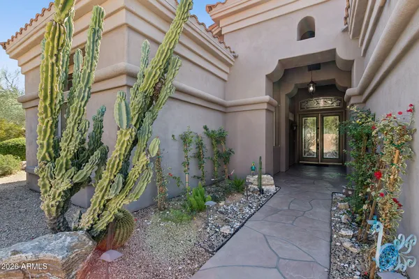 $1,195,000 | 28249 North 50th Street, Cave Creek, AZ 85331