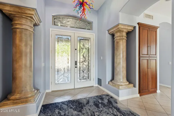 $1,195,000 | 28249 North 50th Street, Cave Creek, AZ 85331