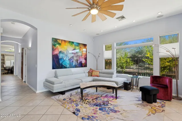 $1,195,000 | 28249 North 50th Street, Cave Creek, AZ 85331