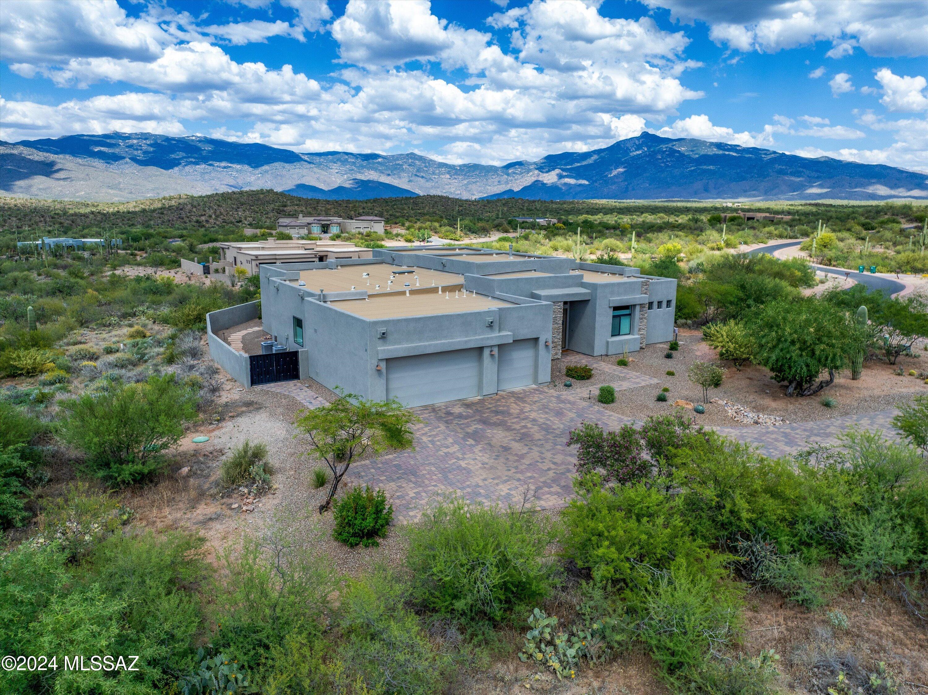 7970 Cir C Ranch Road Vail, AZ 85641 - Photo 40 of 49 Gallery Image 40
