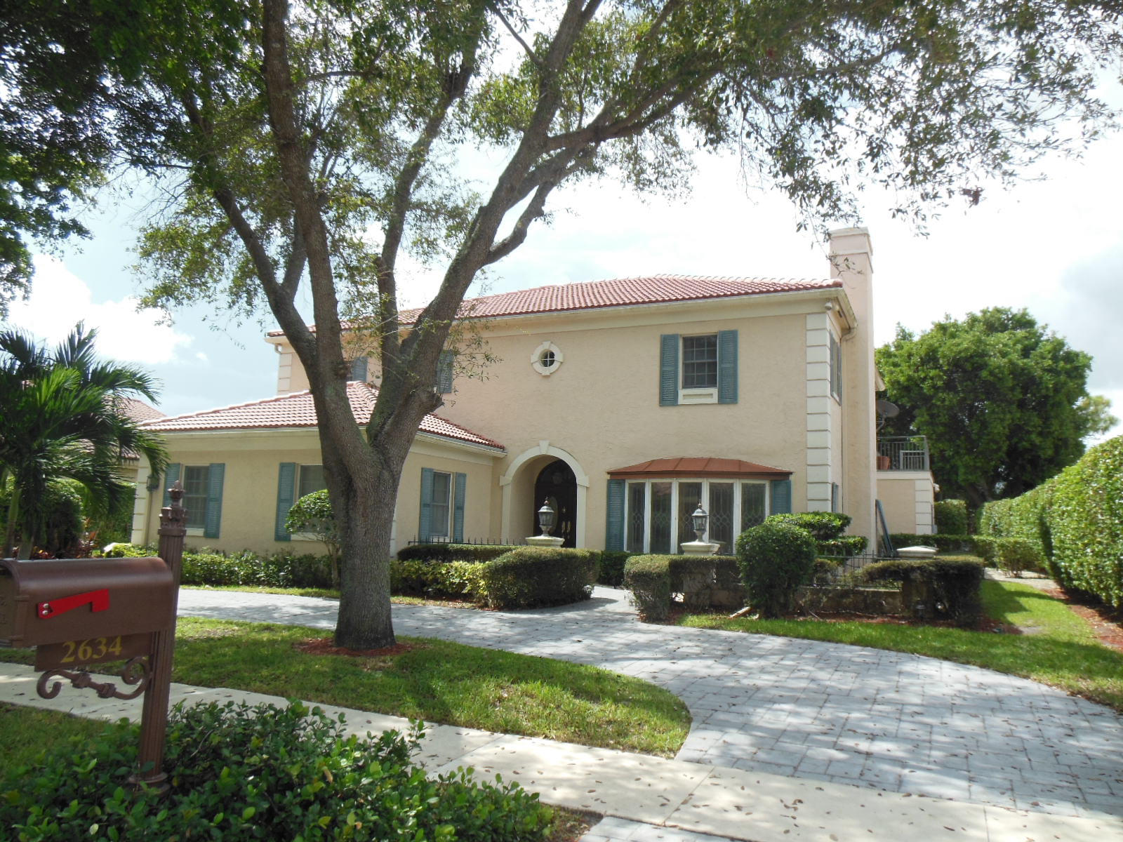 2634 Northwest 48th Street Boca Raton, FL 33434 - Photo 37 of 61 DSCN9671