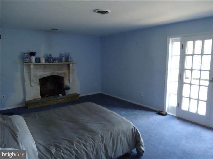 7201 Orwell Road Philadelphia, PA 19119 - Photo 12 of 24 Master Bedroom