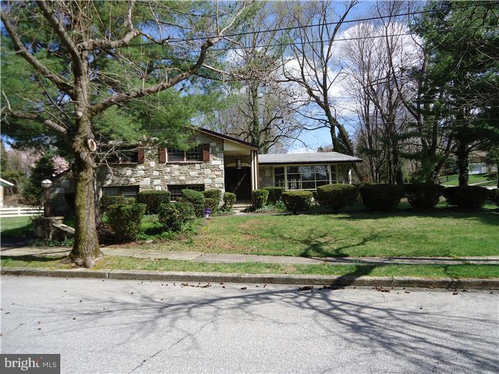 7201 Orwell Road Philadelphia, PA 19119 - Photo 16 of 24 Exterior Front