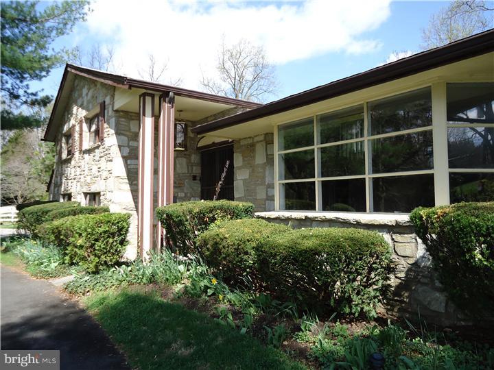 7201 Orwell Road Philadelphia, PA 19119 - Photo 23 of 24 Exterior