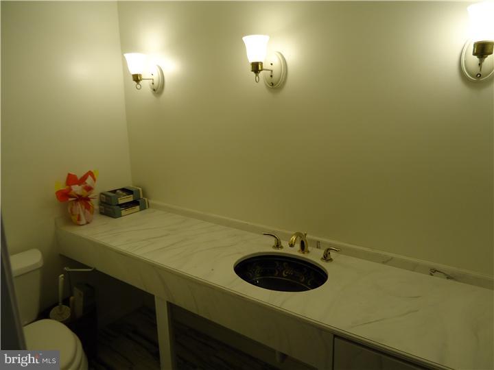 7201 Orwell Road Philadelphia, PA 19119 - Photo 24 of 24 Half Bath