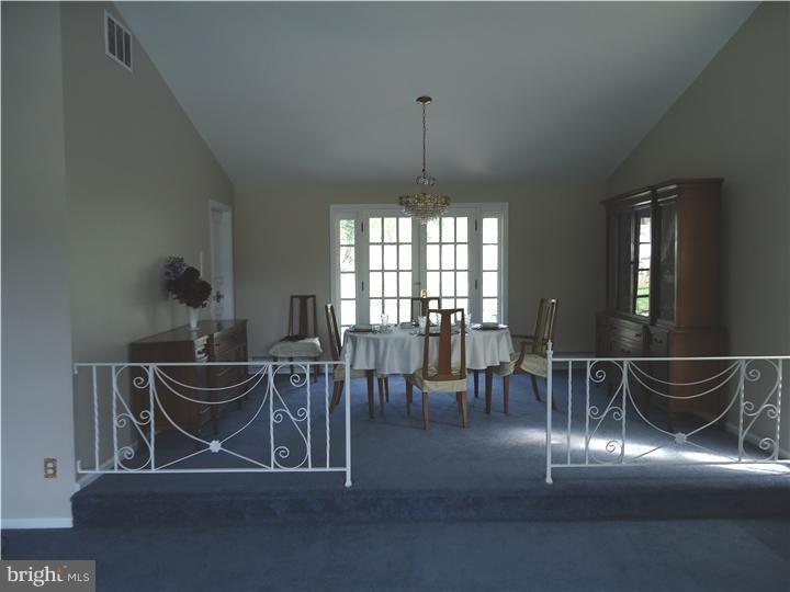 7201 Orwell Road Philadelphia, PA 19119 - Photo 6 of 24 Dining Room