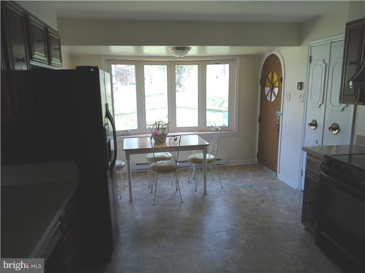 7201 Orwell Road Philadelphia, PA 19119 - Photo 8 of 24 Kitchen