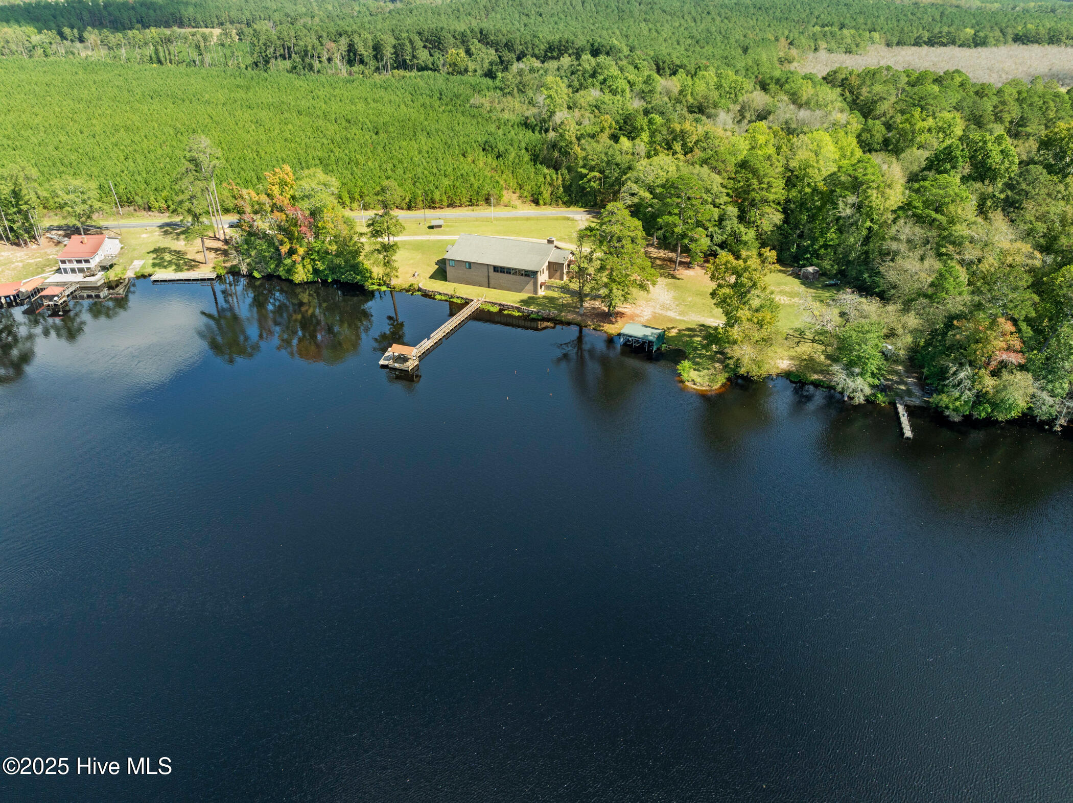 709 Everetts Mill Road Rockingham, NC 28379 - Photo 3 of 92 DJI_0799