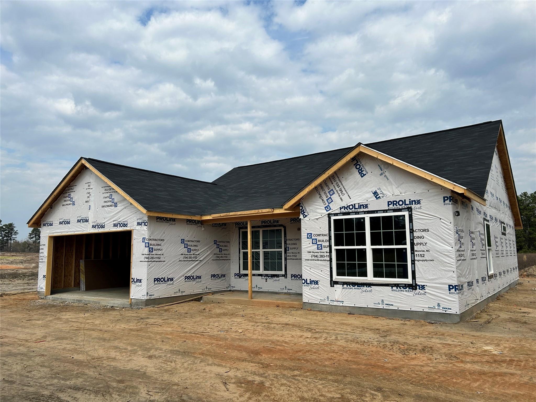 1027 Airport Road, Unit 8 Pageland, SC 29728 - Photo 1 of 2 Gallery Image 1