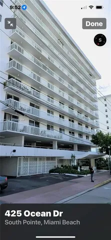 $4,000 | 401 Ocean Drive, Unit 716, Miami Beach, FL 33139
