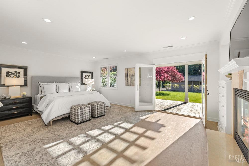 1321 Butterfield Road San Anselmo, CA 94960 - Photo 15 of 37