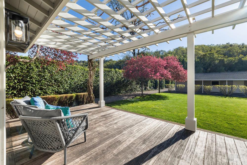 1321 Butterfield Road San Anselmo, CA 94960 - Photo 16 of 37