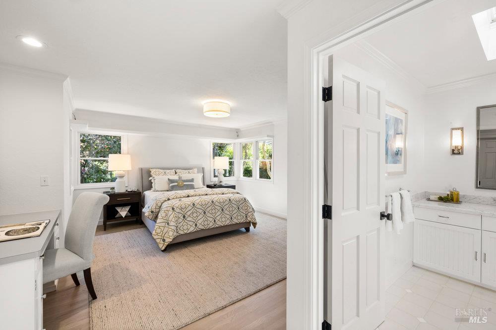 1321 Butterfield Road San Anselmo, CA 94960 - Photo 21 of 37
