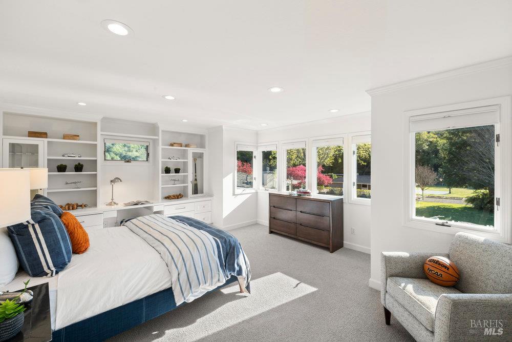 1321 Butterfield Road San Anselmo, CA 94960 - Photo 28 of 37