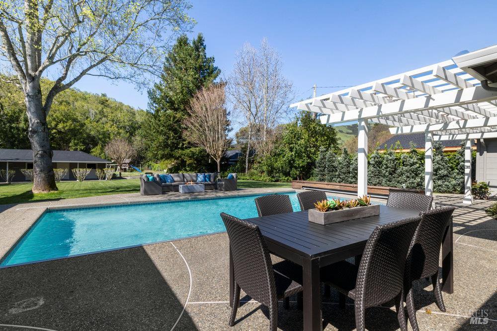 1321 Butterfield Road San Anselmo, CA 94960 - Photo 31 of 37