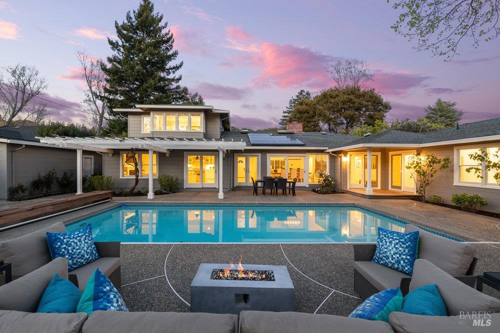 1321 Butterfield Road San Anselmo, CA 94960 - Photo 36 of 37