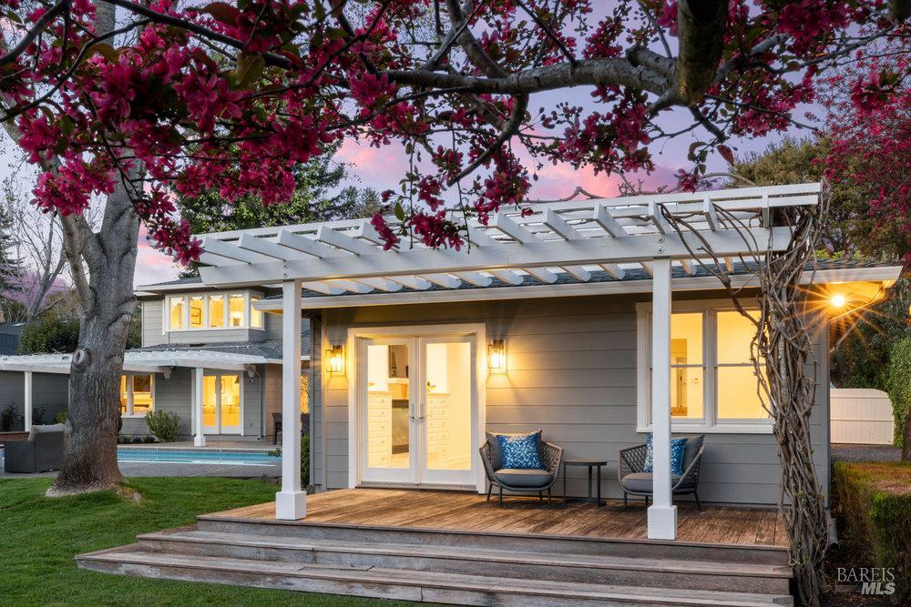 1321 Butterfield Road San Anselmo, CA 94960 - Photo 37 of 37