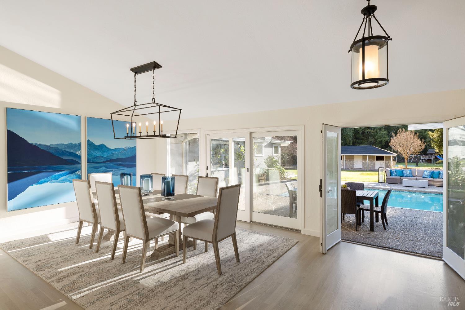 1321 Butterfield Road San Anselmo, CA 94960 - Photo 7 of 37