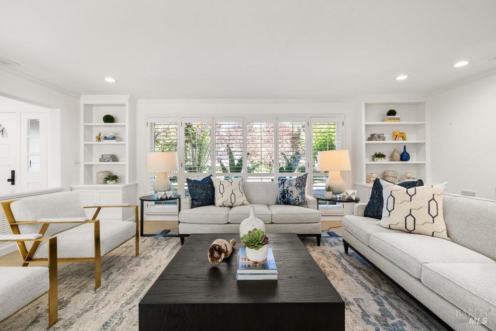 1321 Butterfield Road San Anselmo, CA 94960 - Photo 8 of 37