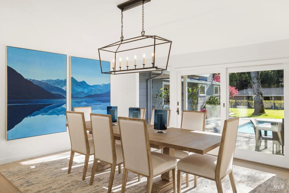 1321 Butterfield Road San Anselmo, CA 94960 - Photo 9 of 37