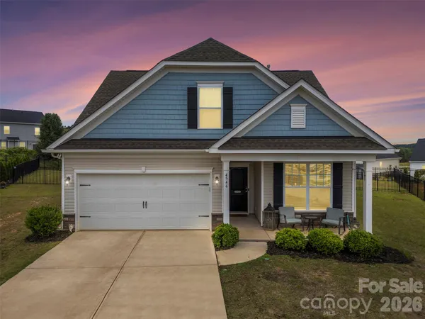 $429,999 | 4546 Dover Court, Denver, NC 28037