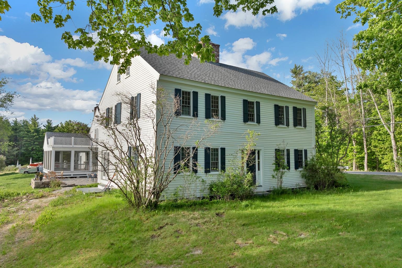 580 Pine Hill Road Wolfeboro, NH 03894 - Photo 2 of 55