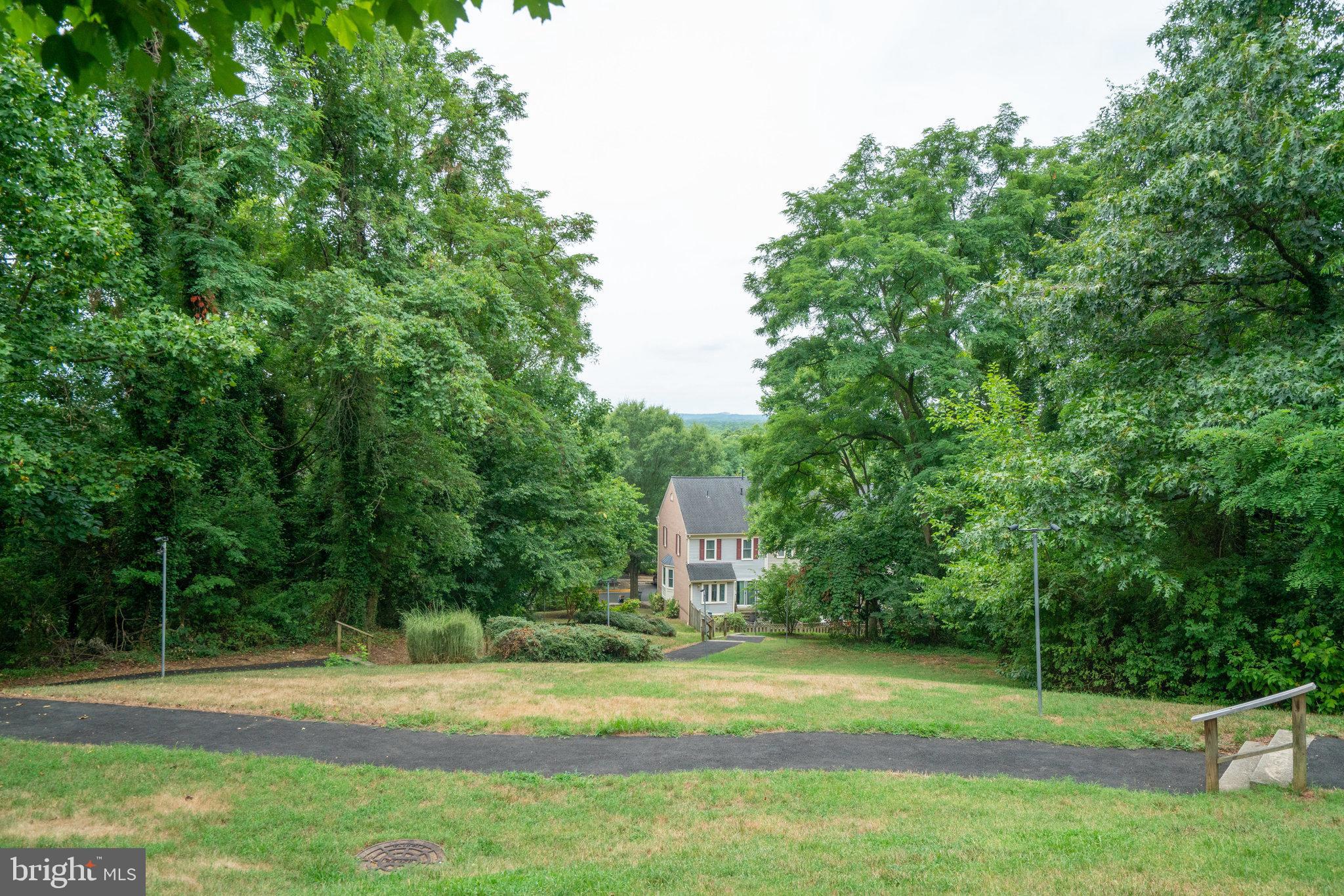 3612 Ransom Place Alexandria, VA 22306 - Photo 48 of 51 Amazing views!