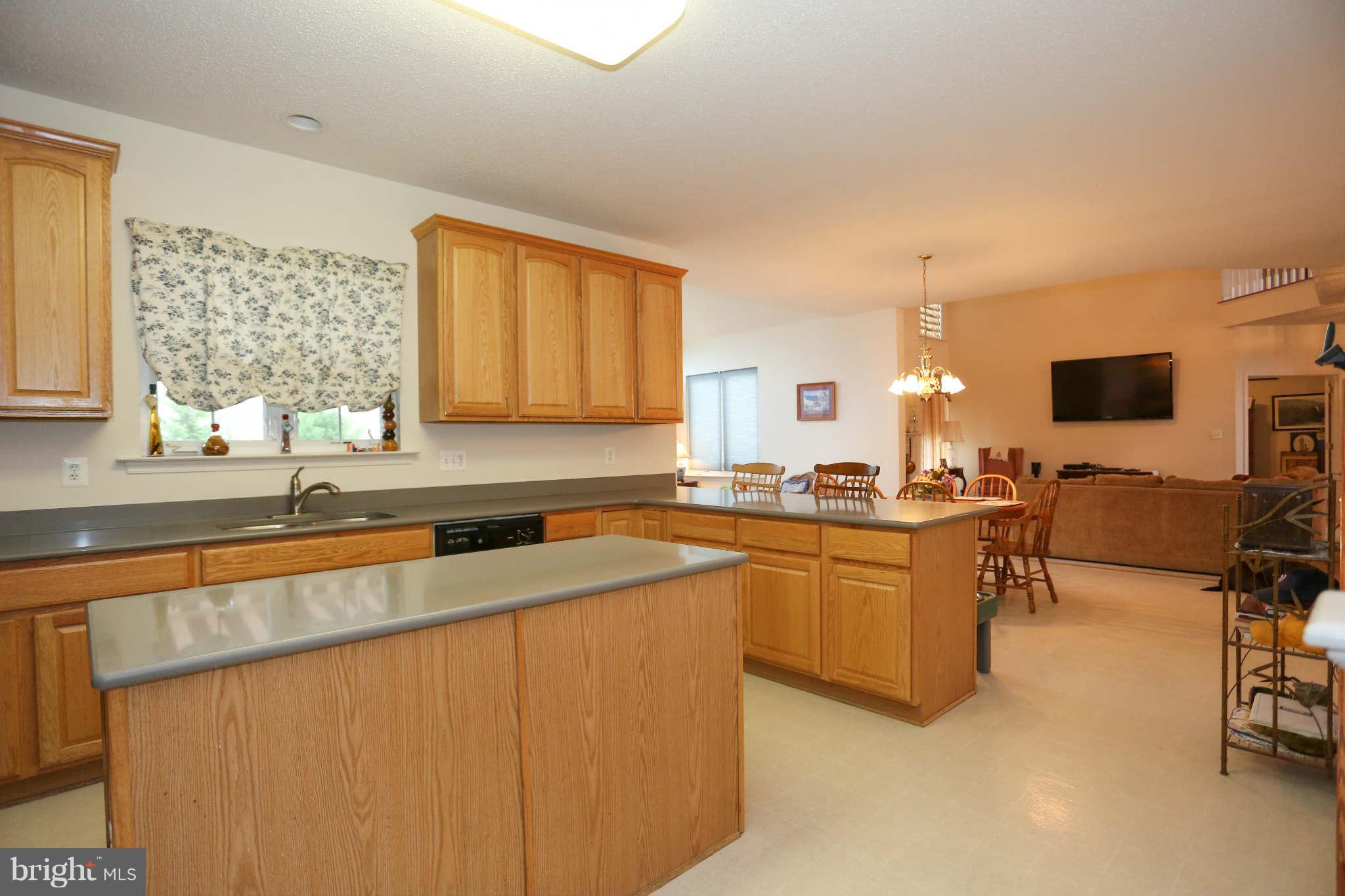 5 Riggs Road Fredericksburg, VA 22405 - Photo 14 of 29 Kitchen