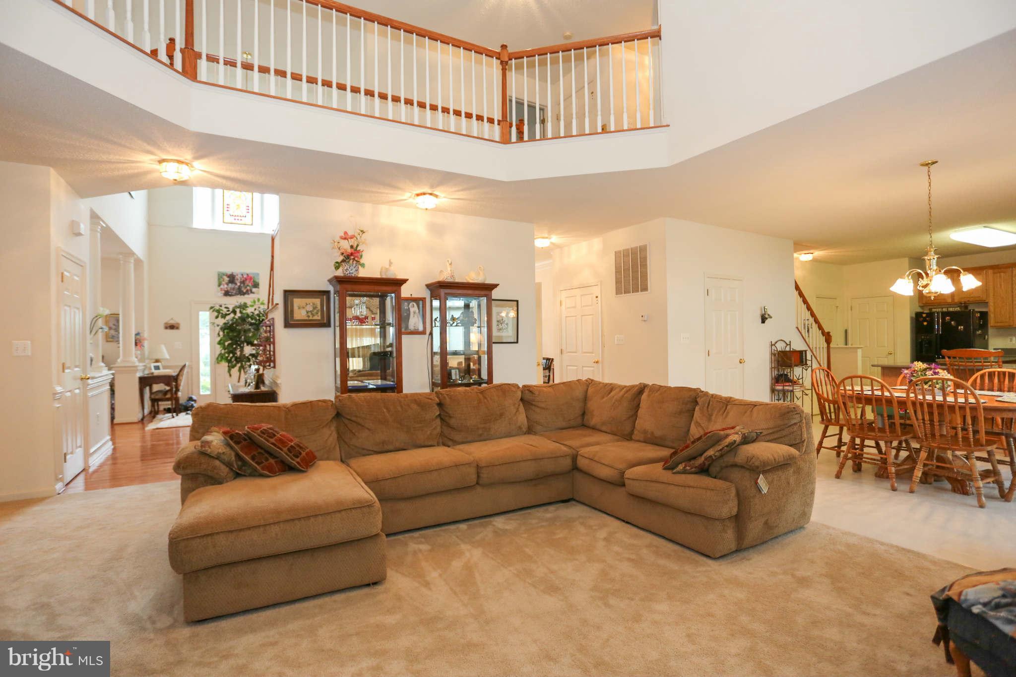5 Riggs Road Fredericksburg, VA 22405 - Photo 8 of 29 Family Room