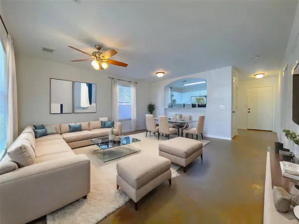 $675,000 | 5201 Bogey Court, Austin, TX 78744