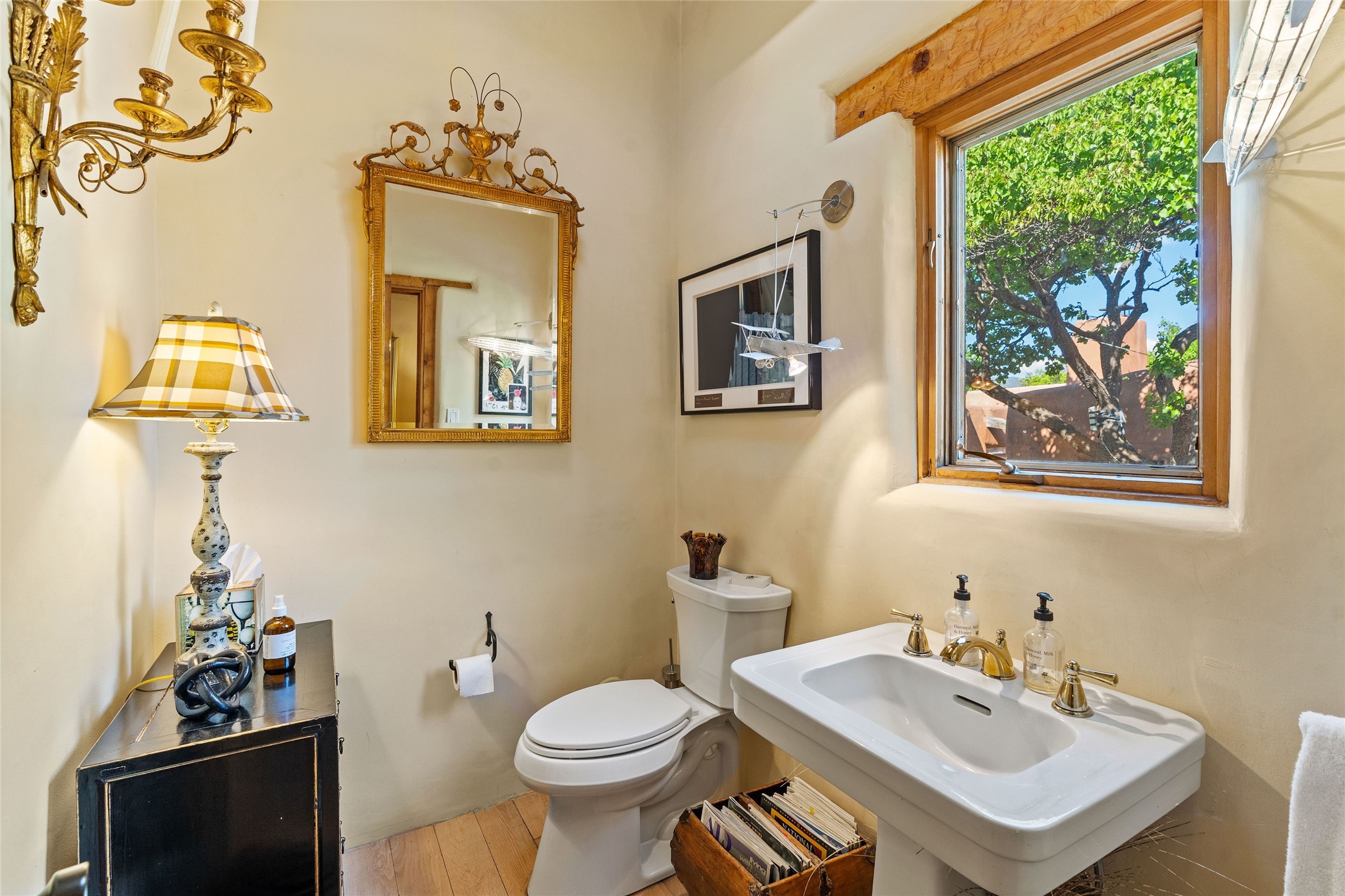 333 Magdalena Road Santa Fe, NM 87501 - Photo 25 of 51