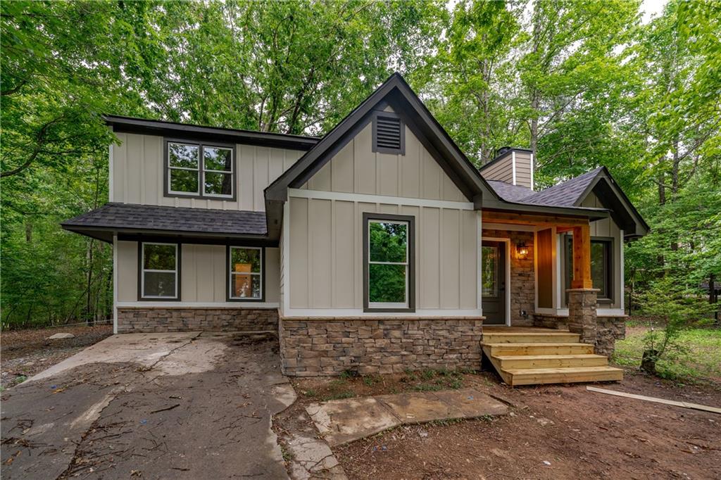 375 North Victoria Road Woodstock, GA 30189 - Photo 1 of 1 Gallery Image 1