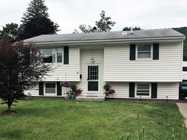 8 Wilson Street Corning, NY 14830 - Photo 1 of 1