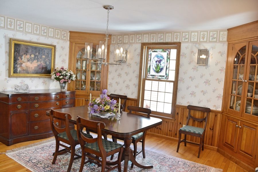 70 Cooper Road Hebron, NH 03241 - Photo 15 of 40 Gallery Image 15