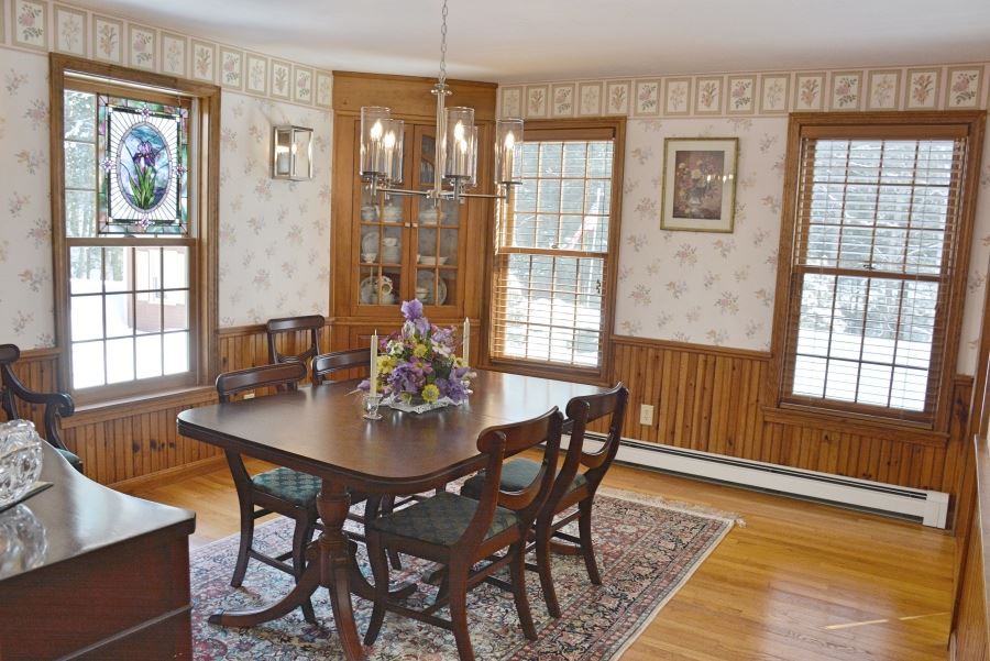 70 Cooper Road Hebron, NH 03241 - Photo 16 of 40 Gallery Image 16