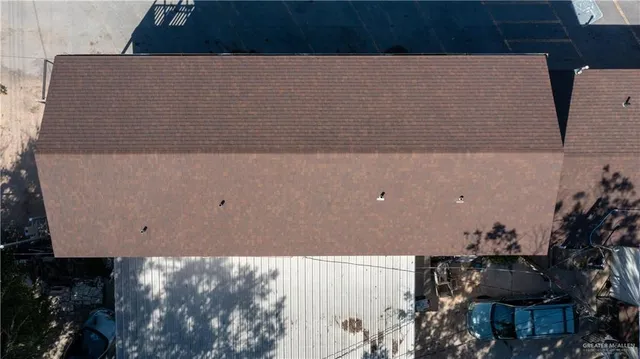 a view of barbeque area