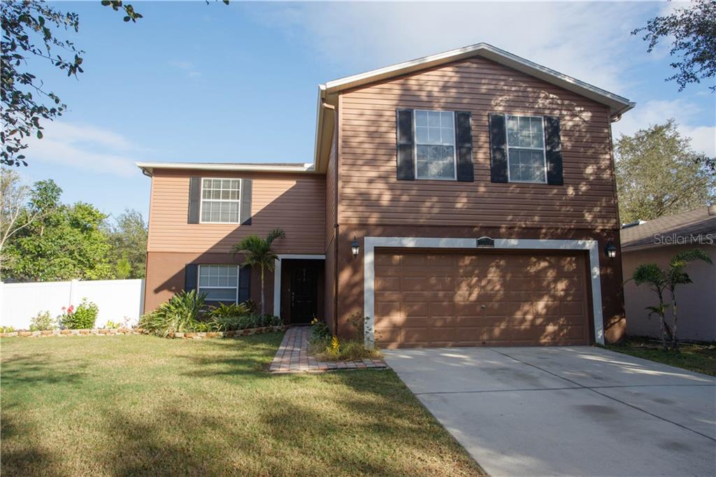 13901 Fareham Road Odessa, FL 33556 - Photo 1 of 1 Gallery Image 1