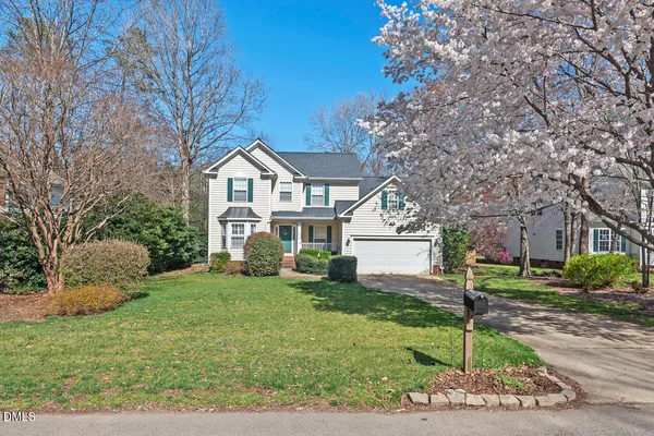 $574,900 | 2207 Beckett's Ridge Drive, Hillsborough, NC 27278